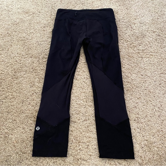 lululemon pace rival legging - Picture 4 of 4